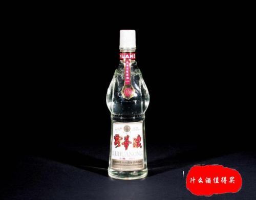 石柱酒水销量排名前十(山东白酒销量排名)插图5