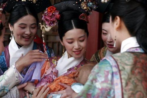 历代才女豆瓣排名前十(三大才女)插图16