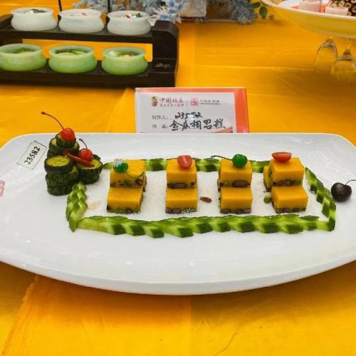 抚州资溪饭店排名前十(抚州有什么高档的餐厅)插图12