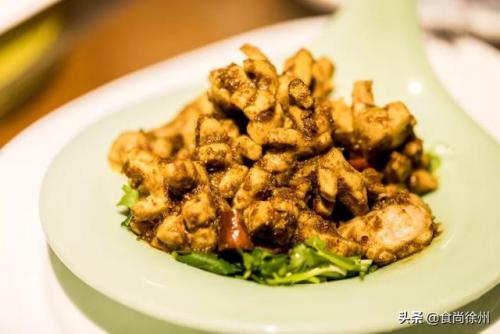 徐州酒吧餐饮排名前十(徐州特色饭店排行榜)插图21