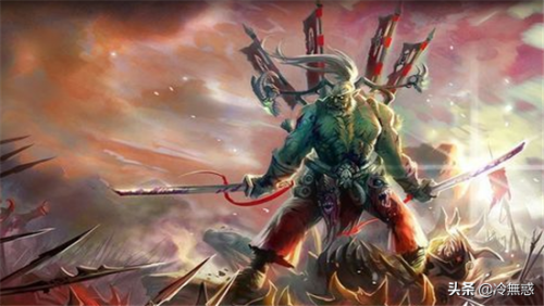 战士职业任务燃素在哪，战士30级职业任务奖励插图2