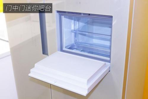 博世冰箱(bosch冰箱)插图4