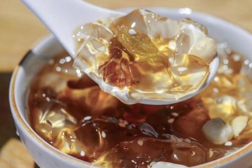 红豆沙糖水(红豆的功效与作用)插图9