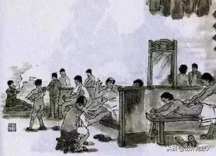 合肥澡堂子排名前十(合肥环境好的澡堂)插图2