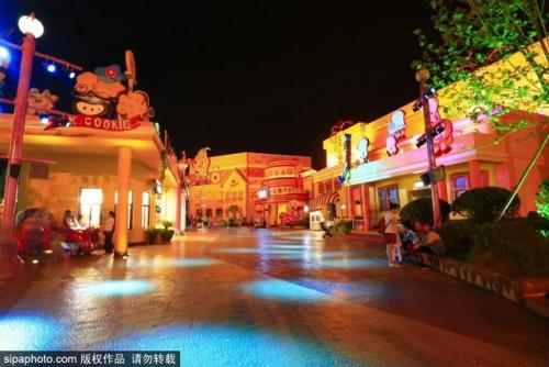 北京夜店(北京夜店排名)插图7