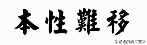 狼子野心文言文翻译(狼子野心文言文翻译及注释拼音)插图5