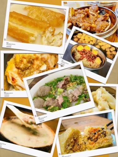 南雄美食甜点排名前十(南雄美食宵夜街在哪里)插图