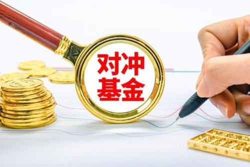 量子对冲基金排名前十(国内对冲基金有哪些)插图1