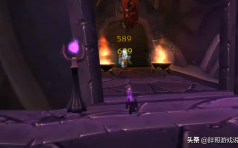 魔兽世界黑暗神殿掉落大全(黑暗神殿掉落一览表)