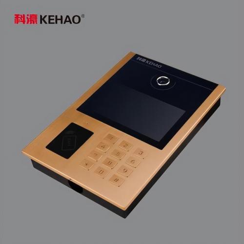 门禁品牌(小区门禁品牌排行榜)插图7