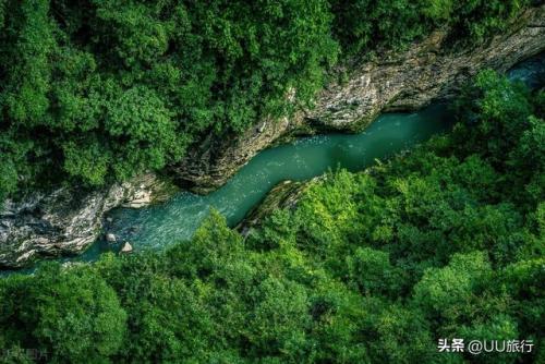 湖北旅游景点排名前十名(湖北旅游必去十大景点)插图16