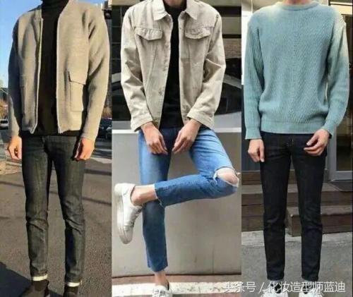 男装服饰(思腾服饰男装的直播间)插图