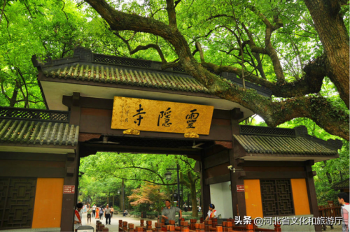 寒山寺排名前十(全国有几个寒山寺)插图1
