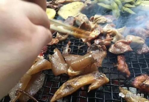 昆明烤肉集团排名前十(贵阳烤肉十大排名)插图40