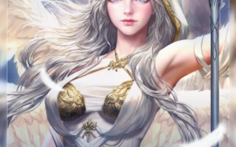女神联盟：契约好玩吗？女神联盟：契约简介(女神联盟契约必买礼包)