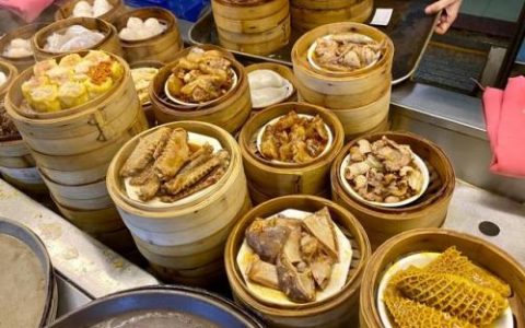 粤菜做法大全(广式家常菜做法大全)