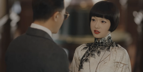 张楠女演员(张楠烈火军校)插图16