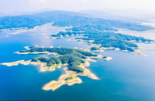 吉林省旅游景点大全(吉林省旅游自驾游攻略)插图6