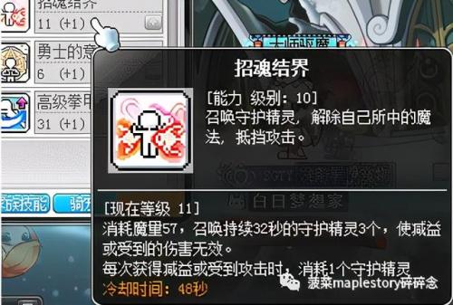 冒险岛龙神核心搭配(冒险岛龙神完美核心)插图12