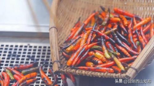 西山小吃推荐排名前十(太原西山美食)插图12