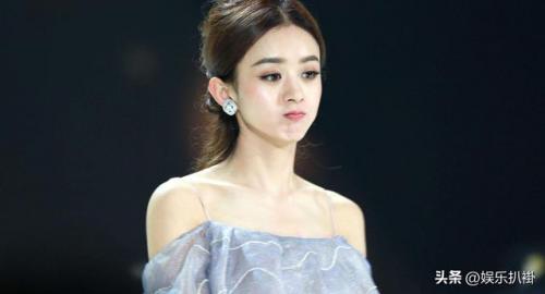 大眼美女明星(古装十大女明星)插图4