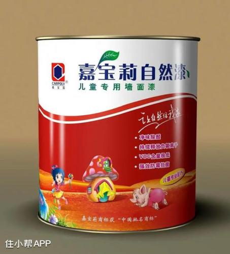 贵州品牌油漆排名前十(贵州品牌排名)插图2