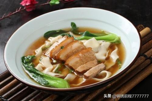 陕西小吃(陕西小吃大全)插图5
