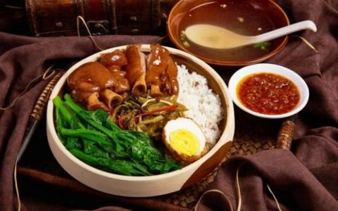 佛山美食(寻味顺德)