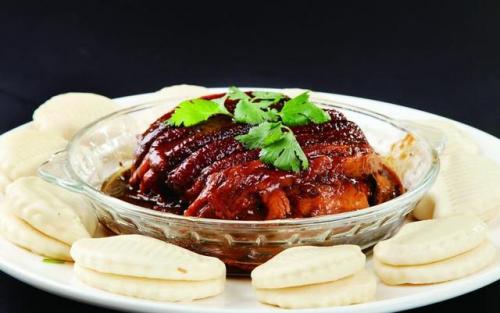 山西烩菜排名前十(烩菜的做法大全家常豆腐粉条白菜)插图2