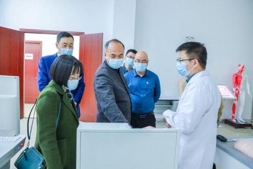 福建卫生职业(福建卫生职业技术学院)插图8
