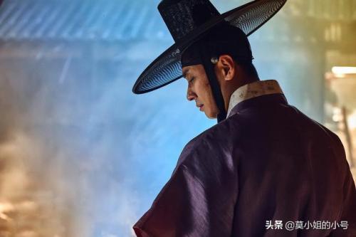 豆瓣奇幻剧排名前十(豆瓣8分以上的奇幻美剧)插图9