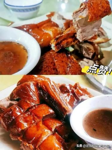 番禺打卡饭店排名前十(广州美食打卡地)插图8