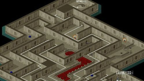 仙剑奇侠传5锁妖塔(仙剑五锁妖塔怎么打破墙)插图5