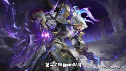 雷霆咆哮皮肤哪个最好(雷神虎将皮肤好看吗)插图4