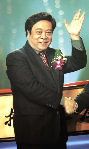 倪萍揭赵忠祥老底(倪萍和赵忠祥到底是什么关系)插图1