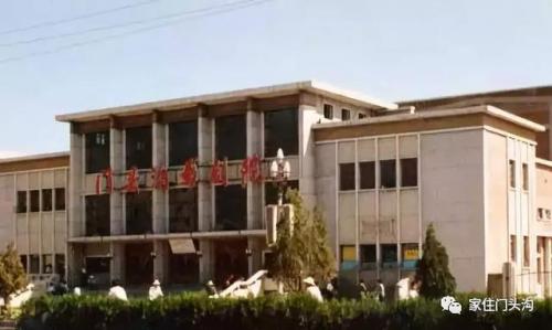 门头沟区属于几环(北京几环就算郊区了)插图11