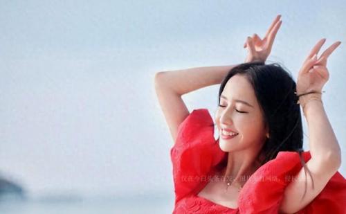 流浪地球2演员表(流浪地球2韩朵朵扮演者)插图