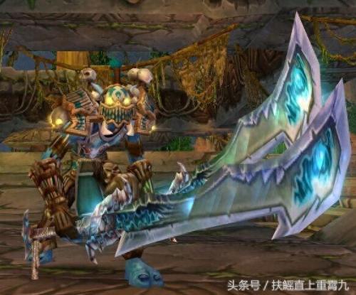 魔兽考古学有什么用(9.0考古学有什么好东西)插图3
