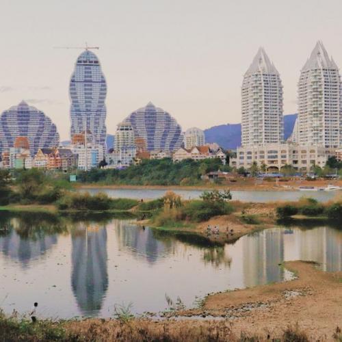 景洪旅游(景洪1500包吃住)插图1