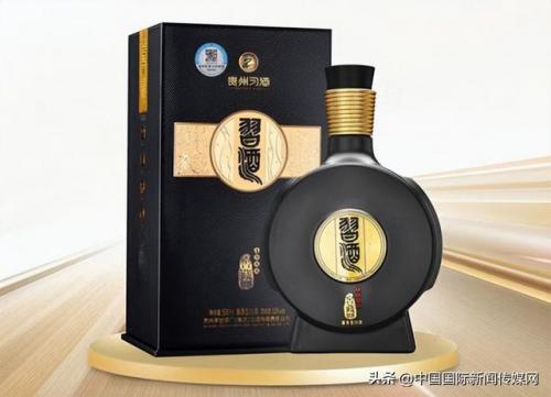 中国白酒最新排名前十(中国四大白酒最新排名)插图5
