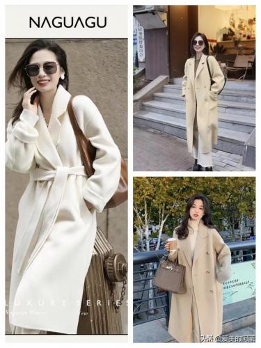大衣牌子衣服排名前十(国际品牌大衣排名前十名)插图7