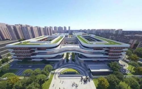 宝山建筑国企排名前十(上海土建国企有哪些)插图