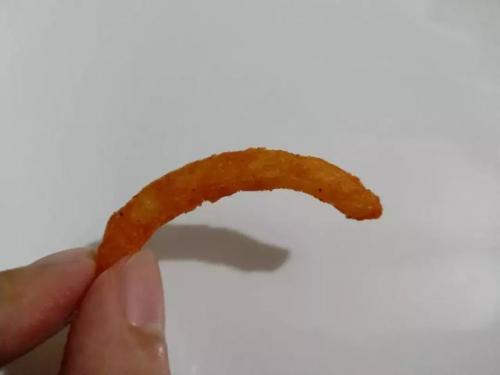 麦当劳扭扭薯条(麦当劳嫩牛五方)插图5