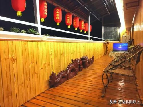 宜昌团建名宿排名前十(宜昌民宿排行榜)插图73