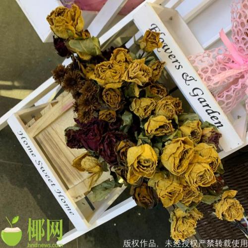 海口私房花店排名前十(中国高端品牌花店)插图2
