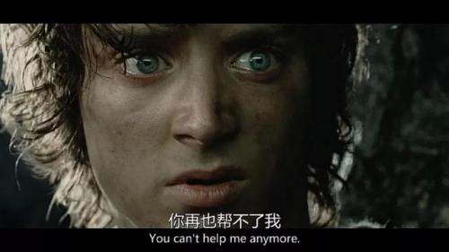 指环王有几部(魔戒系列一共几部)插图38