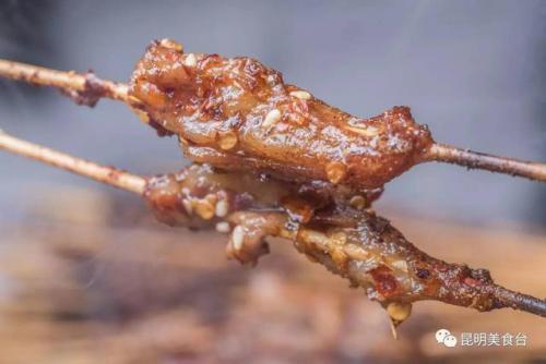 昆明烤肉集团排名前十(贵阳烤肉十大排名)插图15