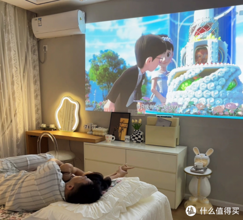 投影机选购(投影仪买什么样的好)插图1