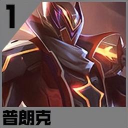 新版武器大师技能介绍(贾克斯被动)插图7