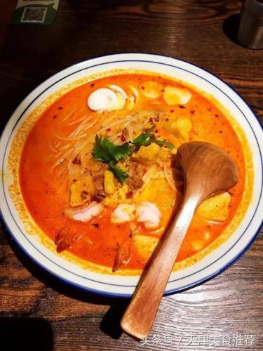 天津美食咖喱排名前十(天津特色饭店推荐)插图26